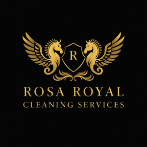 Rosa Royal Logo